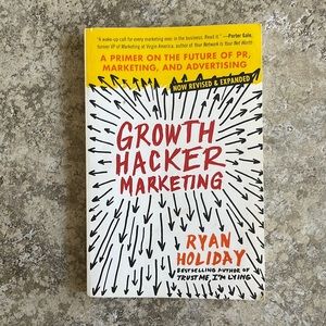Growth Hacker Marketing